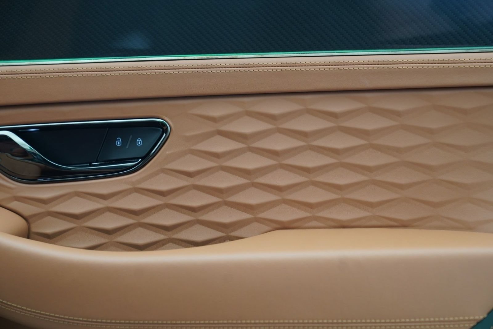 New 2026 Bentley Continental GT Speed AWD/4WD image 26