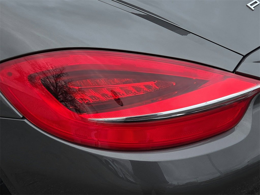 Used 2013 Porsche Boxster S image 22