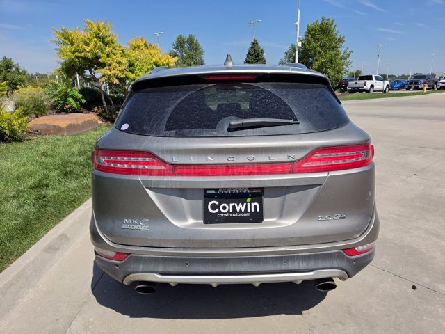 Used 2016 Lincoln MKC Reserve w/ Lincoln MKC Climate Package AWD/4WD image 5
