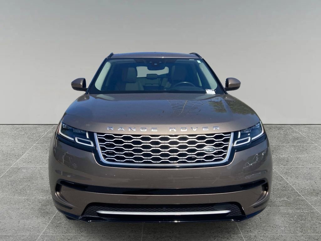 Used 2020 Land Rover Range Rover Velar S AWD/4WD image 8