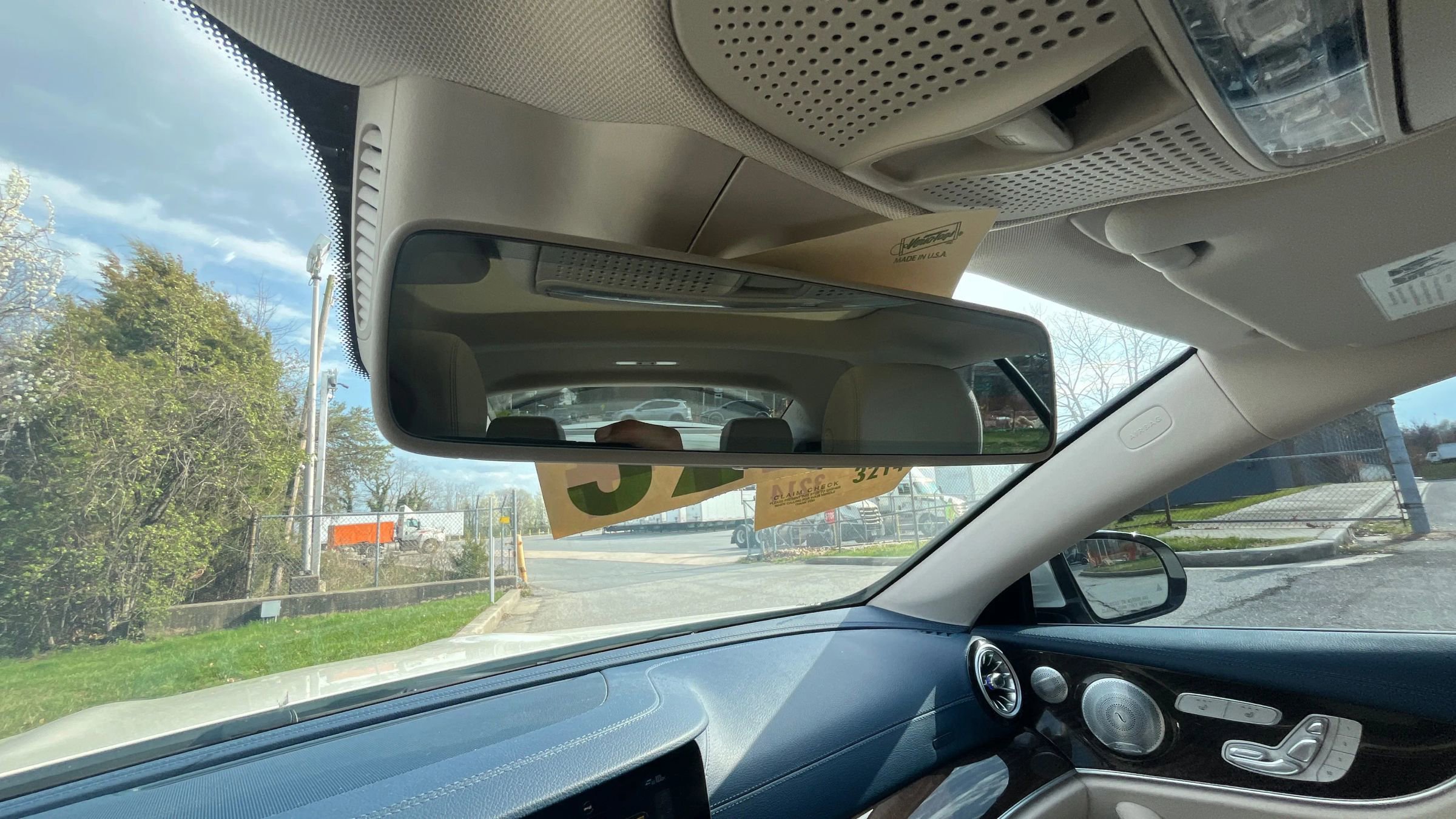 Used 2020 Mercedes-Benz E 450 4MATIC Coupe image 16