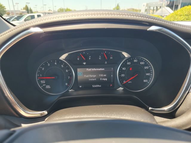 Used 2023 Chevrolet Blazer LT AWD/4WD image 29