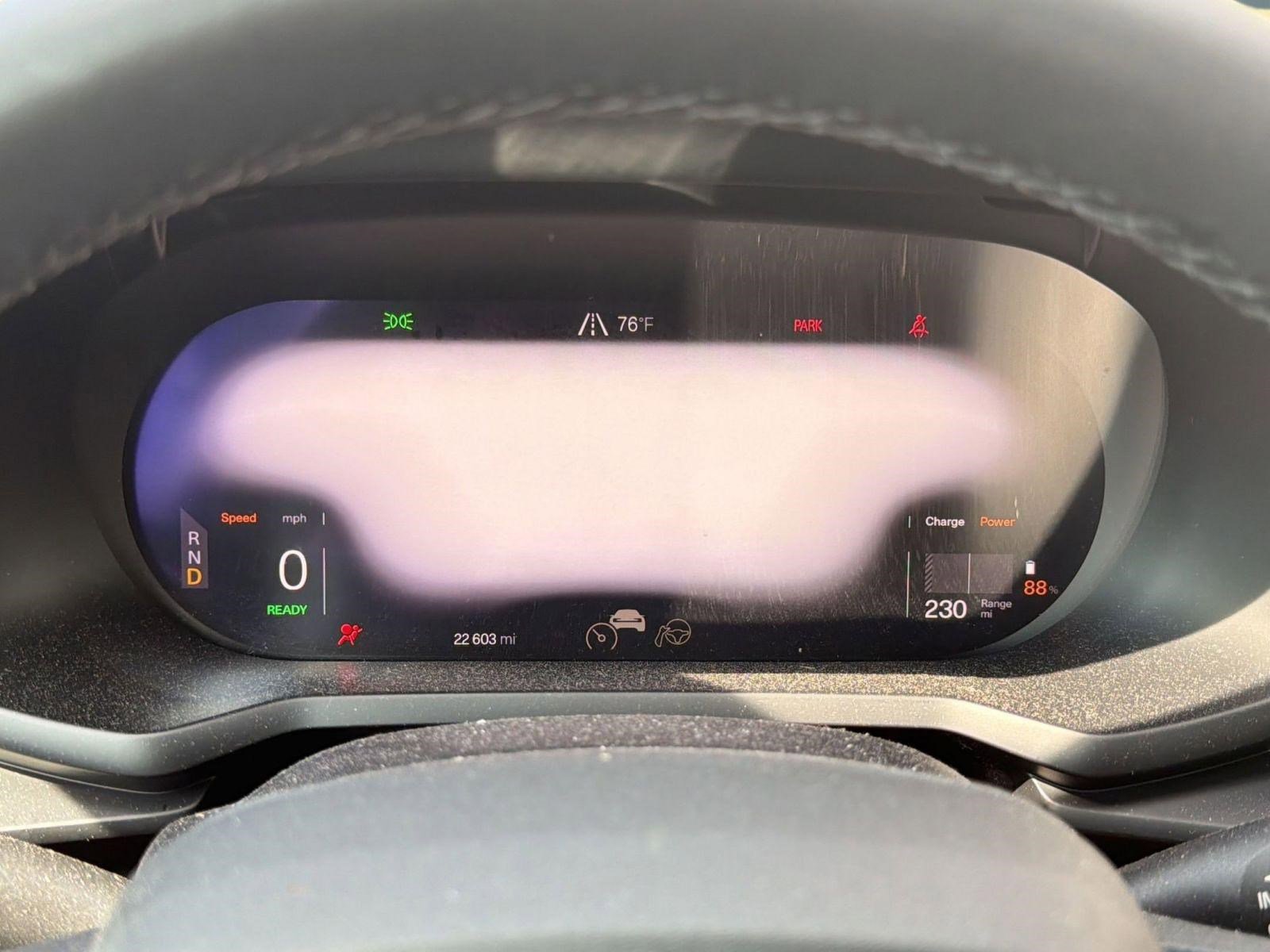 Used 2023 Polestar Polestar 2 w/ Pilot Pack image 20