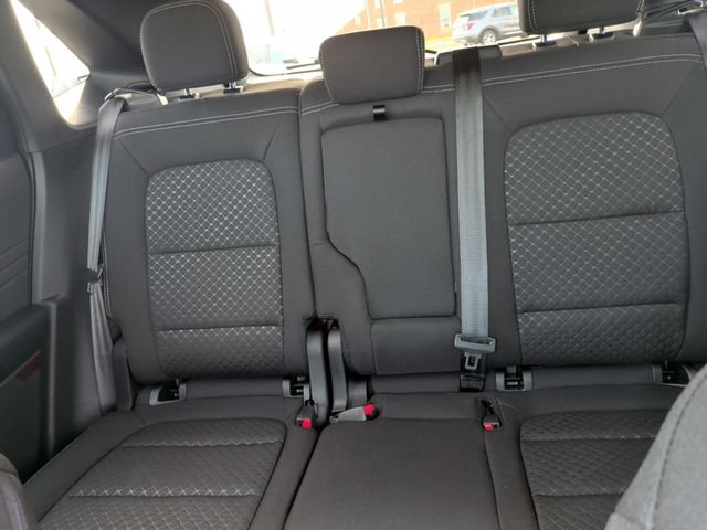 Certified 2023 Ford Escape Active image 8
