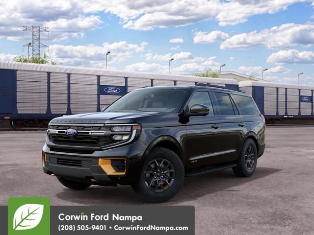 New 2027 Ford Expedition Tremor AWD/4WD image 3