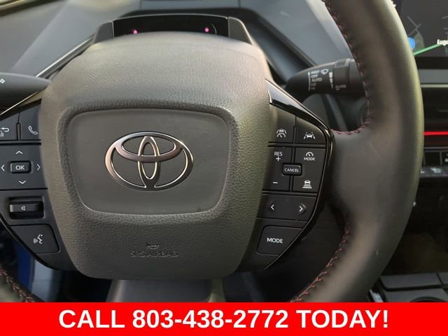 Used 2024 Toyota Prius Prime image 20