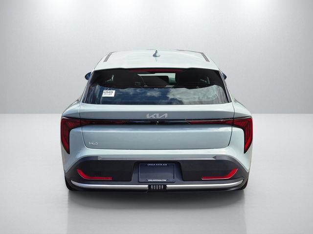 New 2026 Kia K4 EX FWD image 5