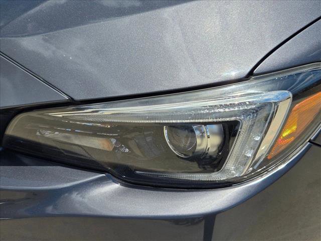 Used 2020 Subaru WRX Limited w/ Popular Package #1 AWD/4WD image 16