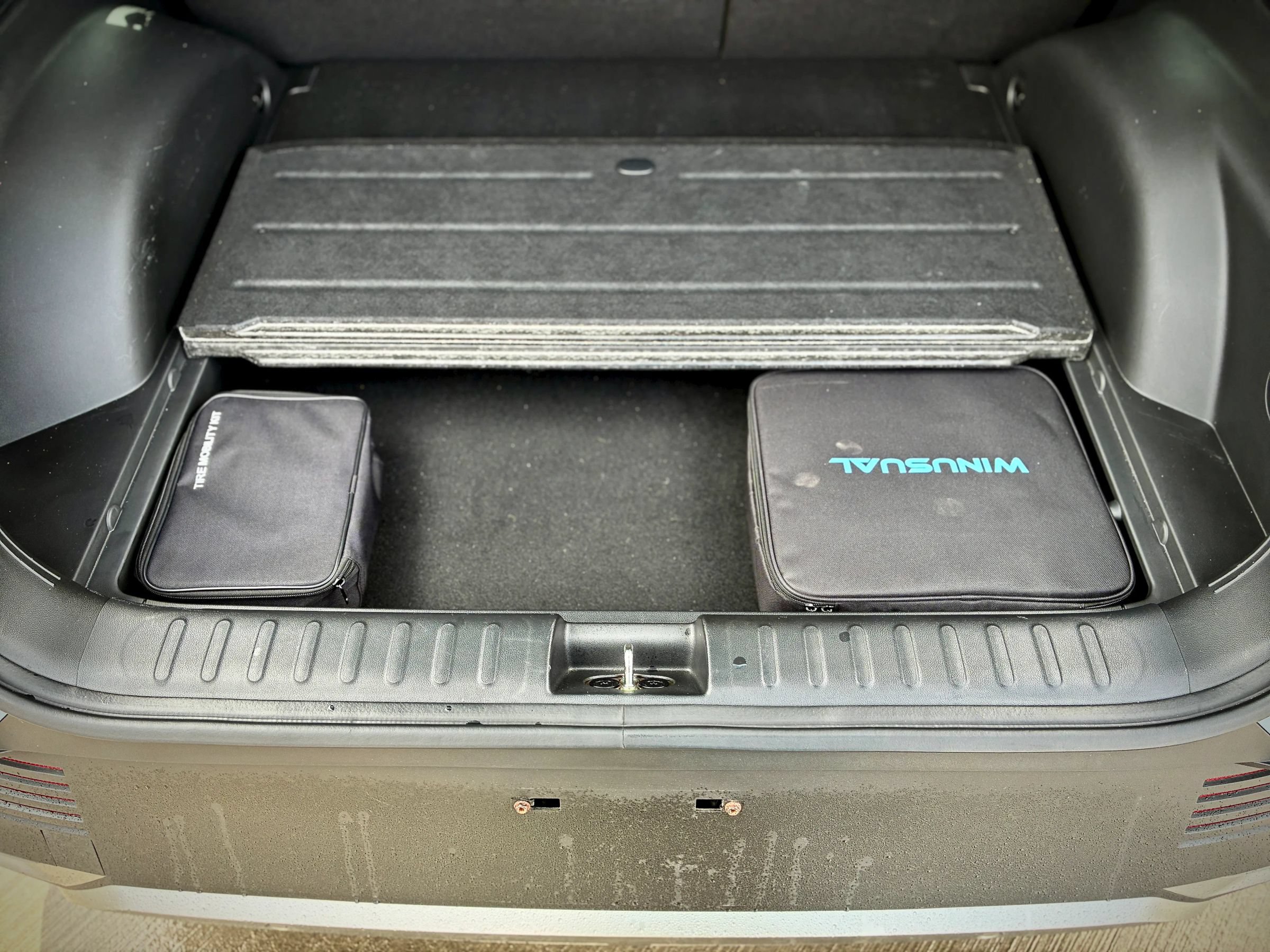 Used 2024 Hyundai Ioniq 5 SE RWD image 27