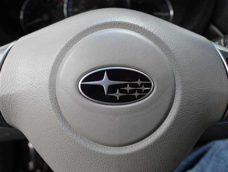 Used 2011 Subaru Forester 2.5X Limited AWD/4WD image 12