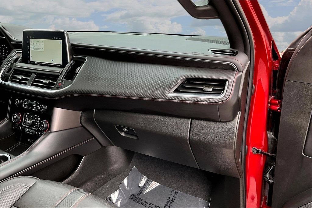 Used 2023 Chevrolet Tahoe RST w/ Luxury Package AWD/4WD image 29