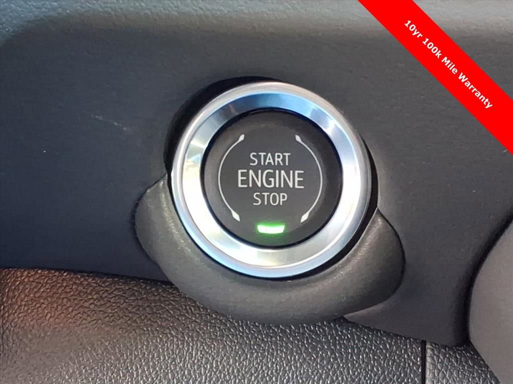 New 2026 Chevrolet Suburban Premier w/ Sun And Tow Package image 26