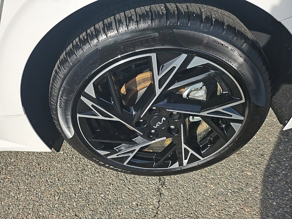 Used 2025 Kia K5 GT-Line w/ GT-Line Premium Package image 19