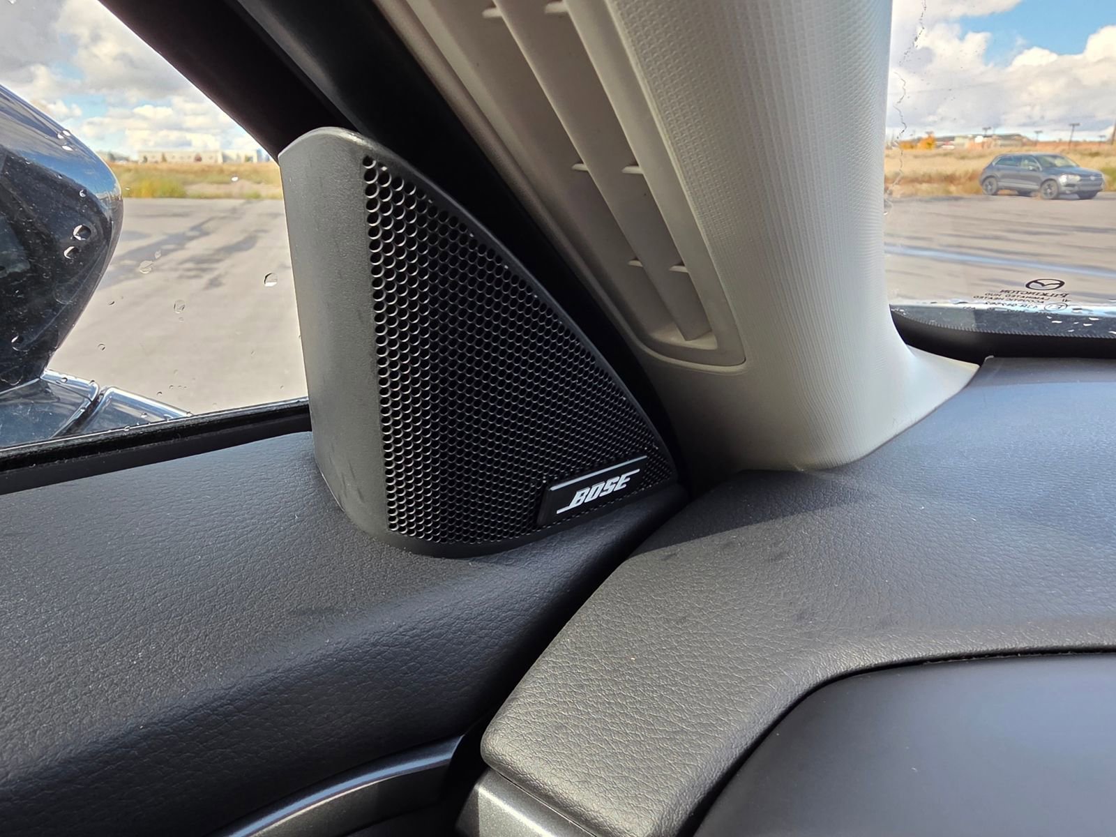 New 2026 MAZDA CX-50 2.5 Hybrid w/ Cargo Package image 28