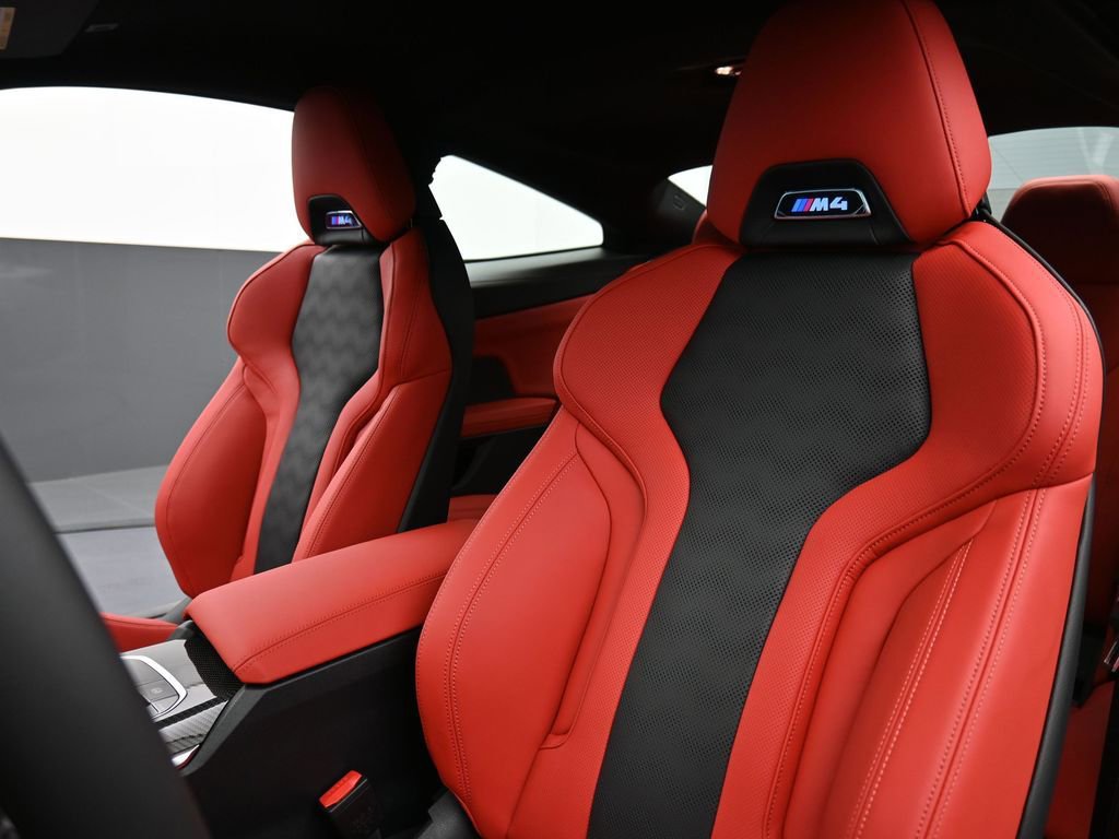 New 2026 BMW M4 Competition image 9