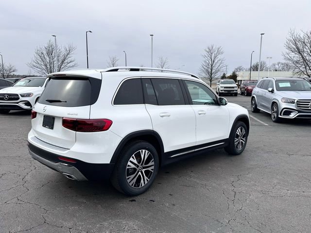 New 2026 Mercedes-Benz GLB 250 4MATIC image 10