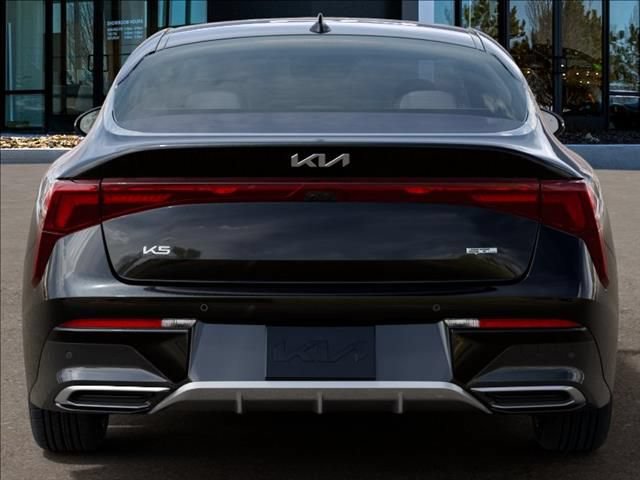 New 2026 Kia K5 GT-Line FWD image 13