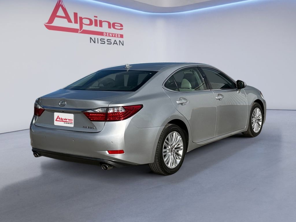Used 2013 Lexus ES 350 350 image 5