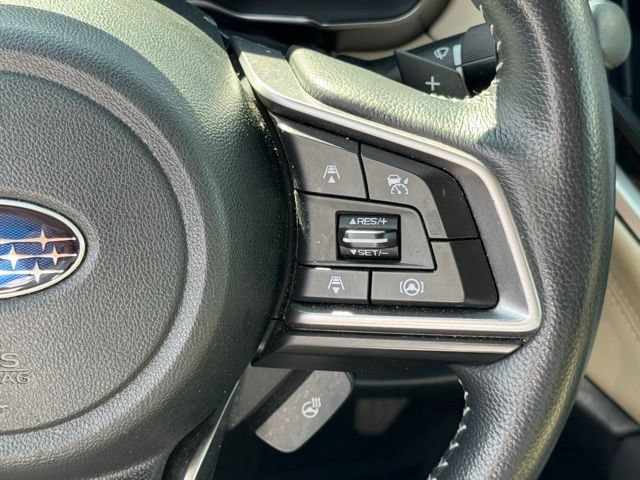Used 2020 Subaru Outback Limited XT AWD/4WD image 38