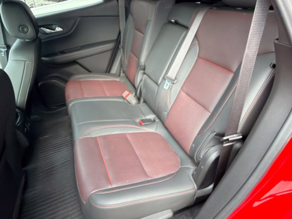 Used 2019 Chevrolet Blazer RS FWD image 10