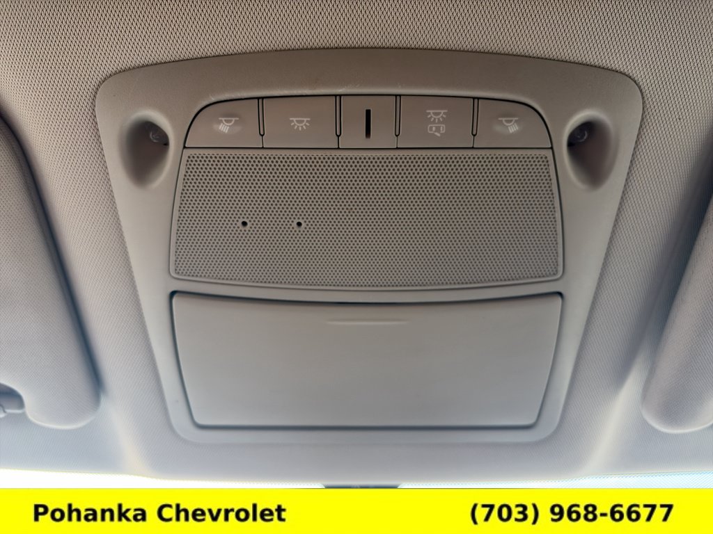 Used 2020 Nissan Pathfinder SV w/ Cargo Package AWD/4WD image 17