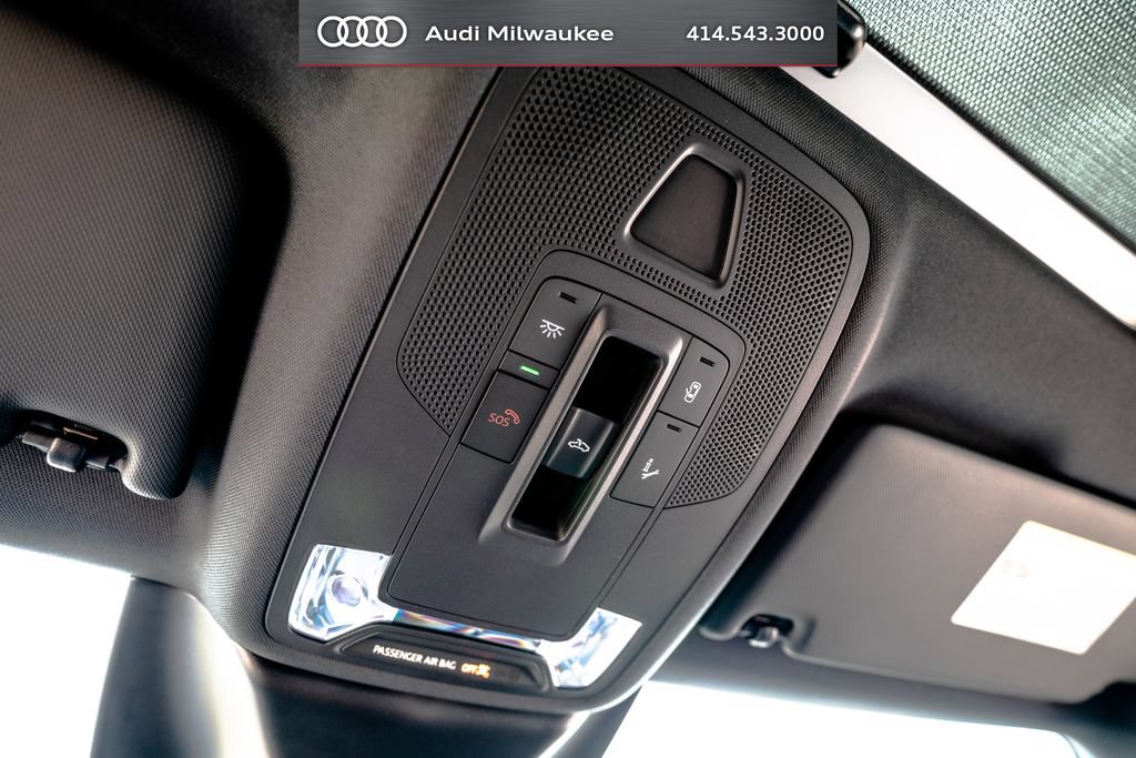 New 2026 Audi S3 Premium AWD/4WD image 43