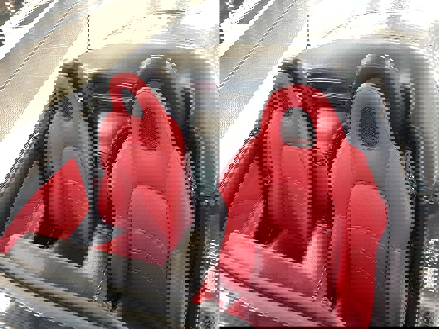 Used 2001 Honda S2000 image 23