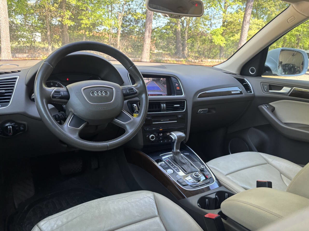 Used 2013 Audi Q5 2.0T Premium Plus image 17