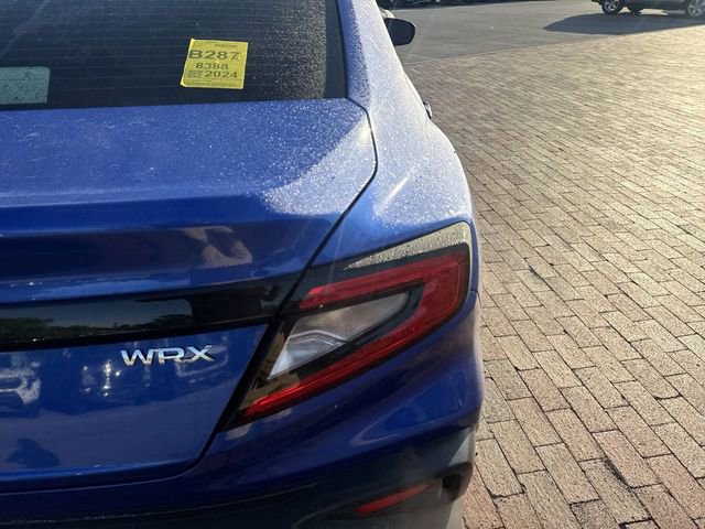 Used 2024 Subaru WRX image 11