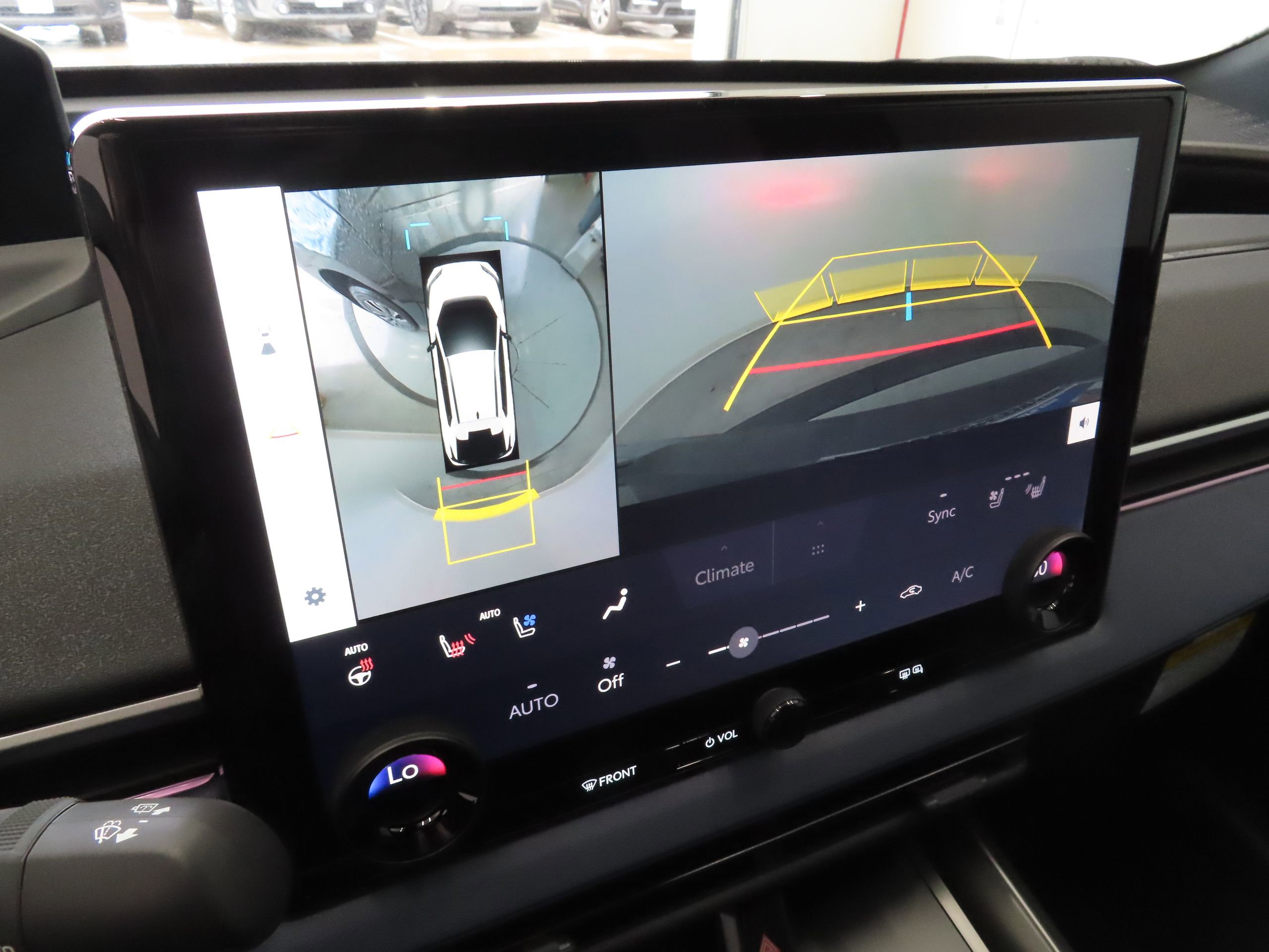 New 2026 Subaru Solterra Touring image 19