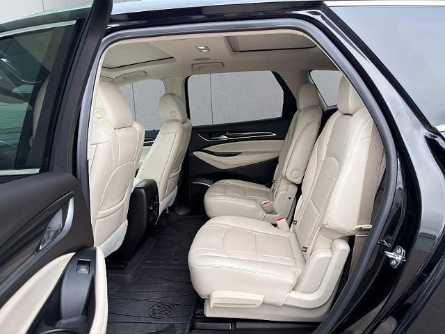 Used 2023 Buick Enclave Premium w/ Experience Buick Package AWD/4WD image 22