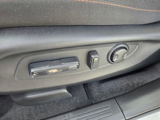 New 2026 Honda CR-V Sport image 23