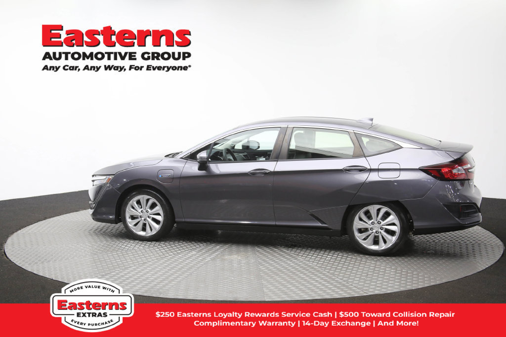 Used 2021 Honda Clarity Plug-In Hybrid image 62
