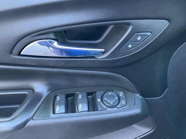 Used 2024 Chevrolet Equinox LT AWD/4WD image 11