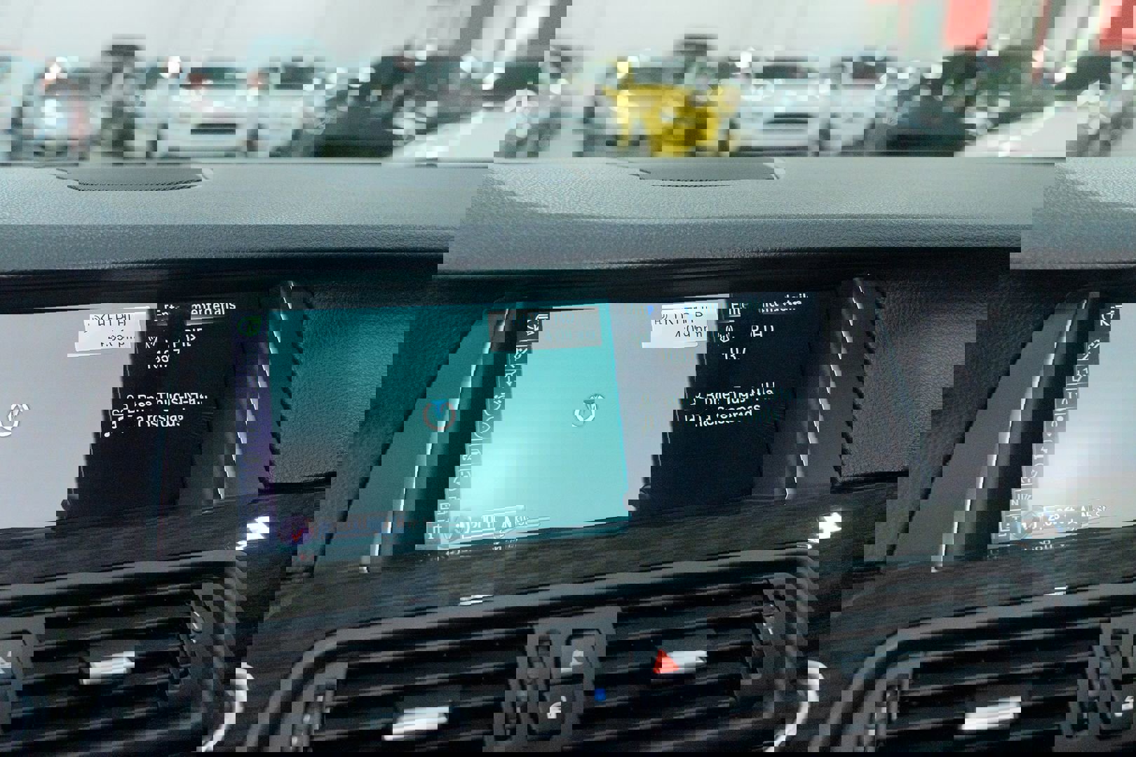 Used 2015 BMW 535d 535d image 36