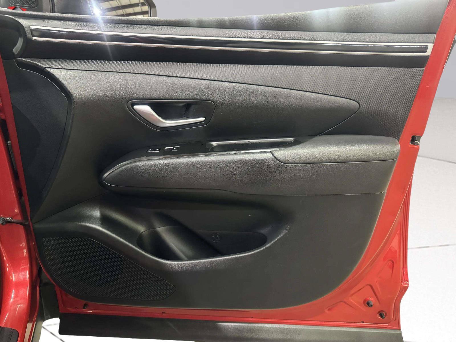 Used 2022 Hyundai Tucson SEL FWD image 52