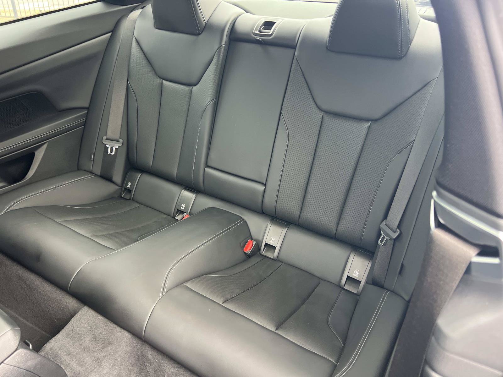 Used 2022 BMW M440i Coupe RWD image 20