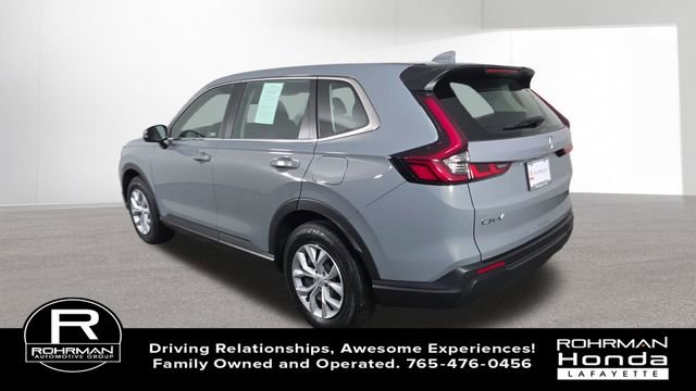 Used 2023 Honda CR-V LX image 7