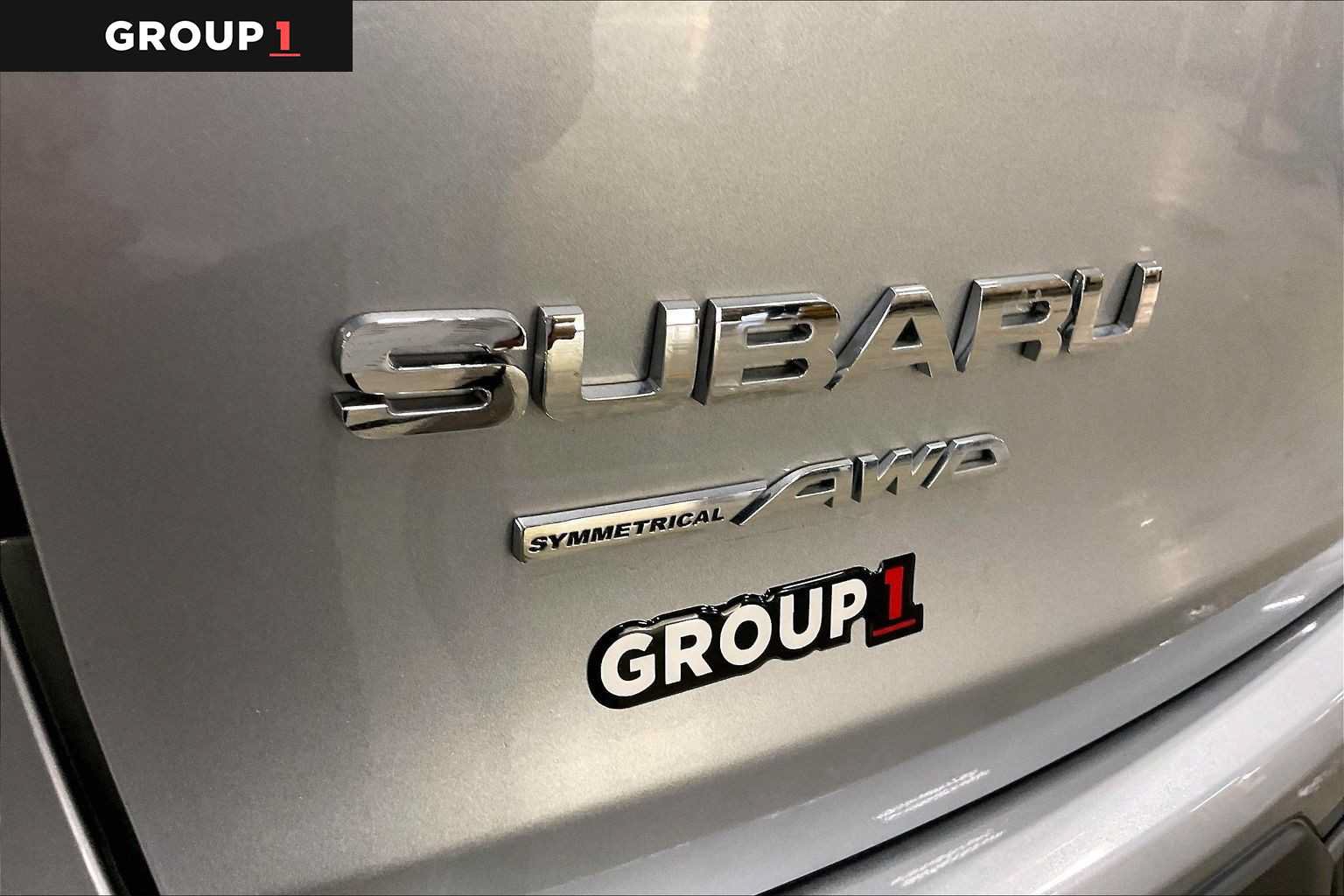 Certified 2023 Subaru Ascent Premium AWD/4WD image 30