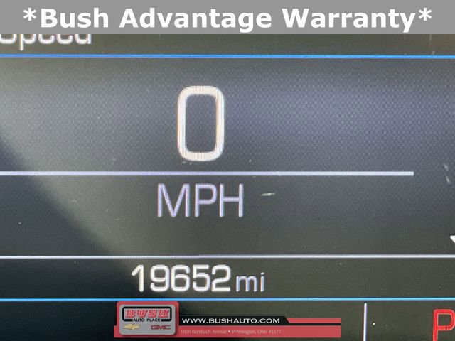 Used 2022 GMC Terrain SLE w/ Driver Convenience Package image 12