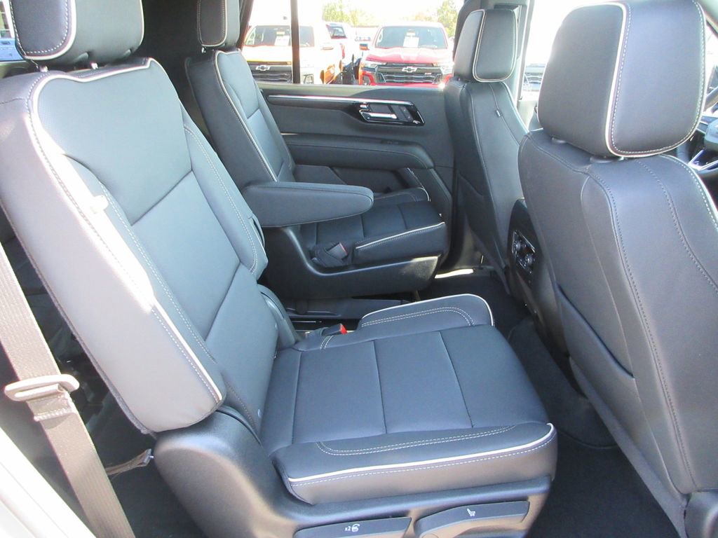 New 2026 Chevrolet Tahoe Premier image 20