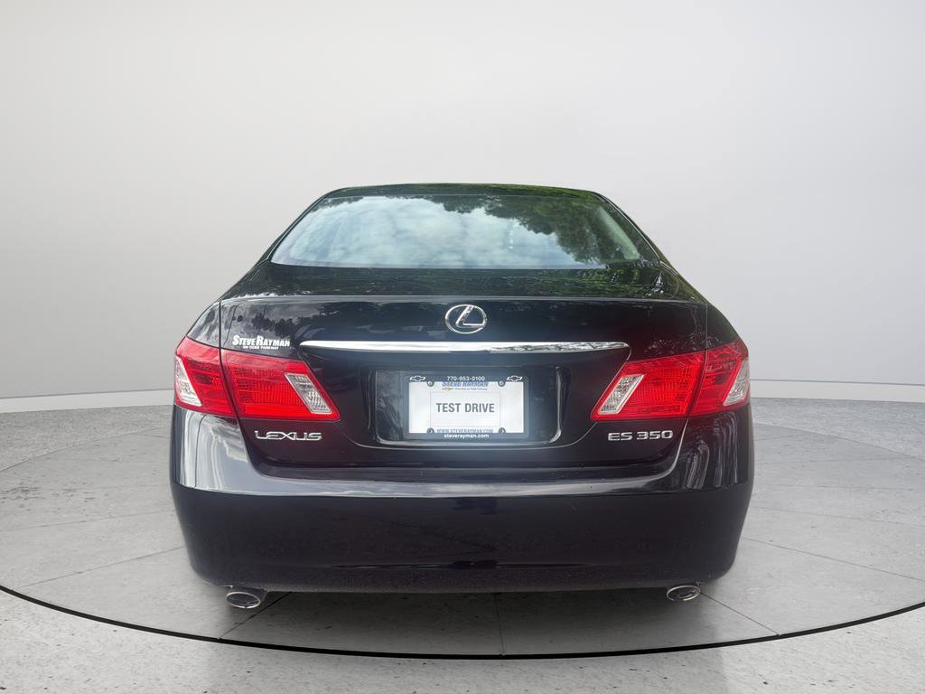 Used 2007 Lexus ES 350 FWD image 7