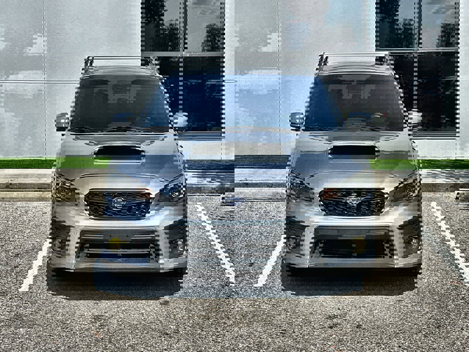 Used 2021 Subaru WRX Limited image 12