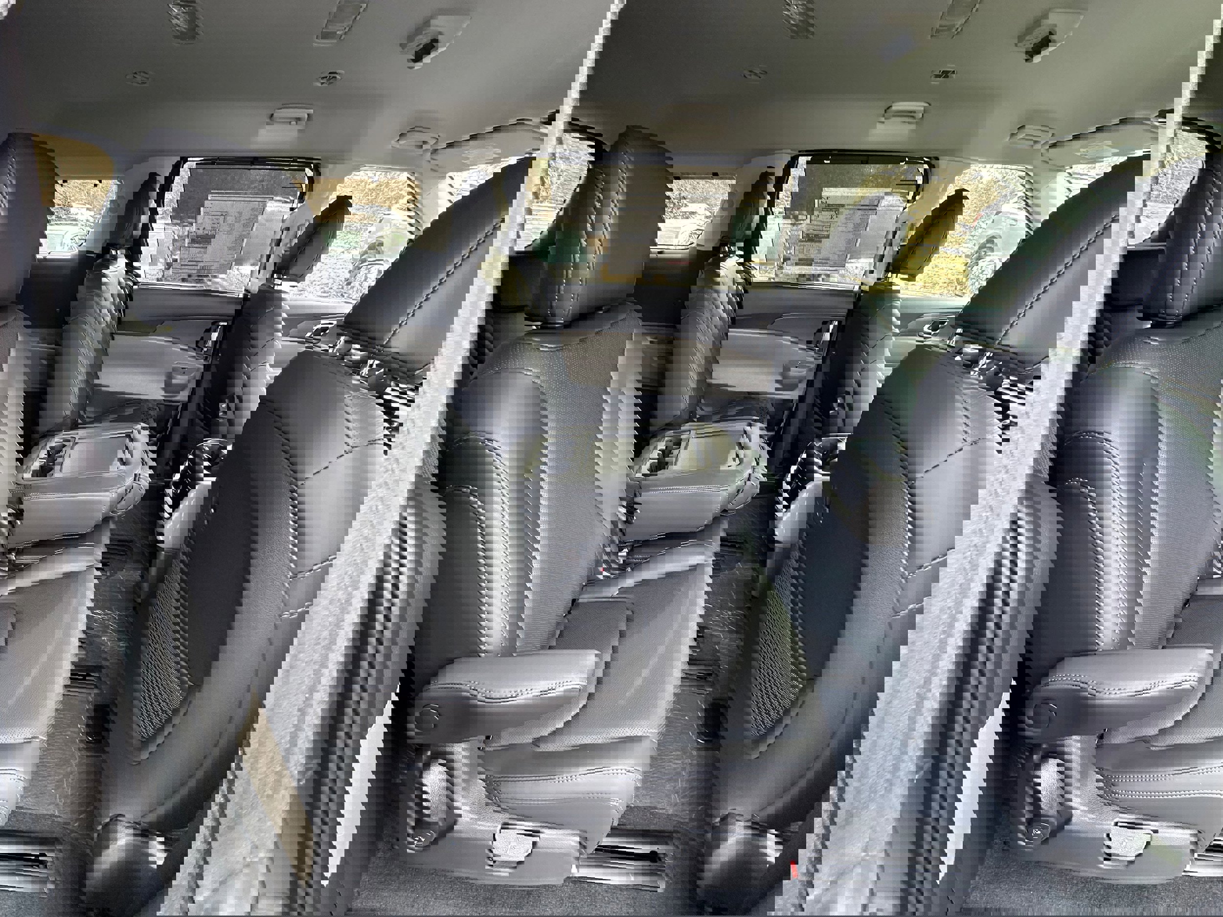 New 2026 Kia Carnival EX image 15