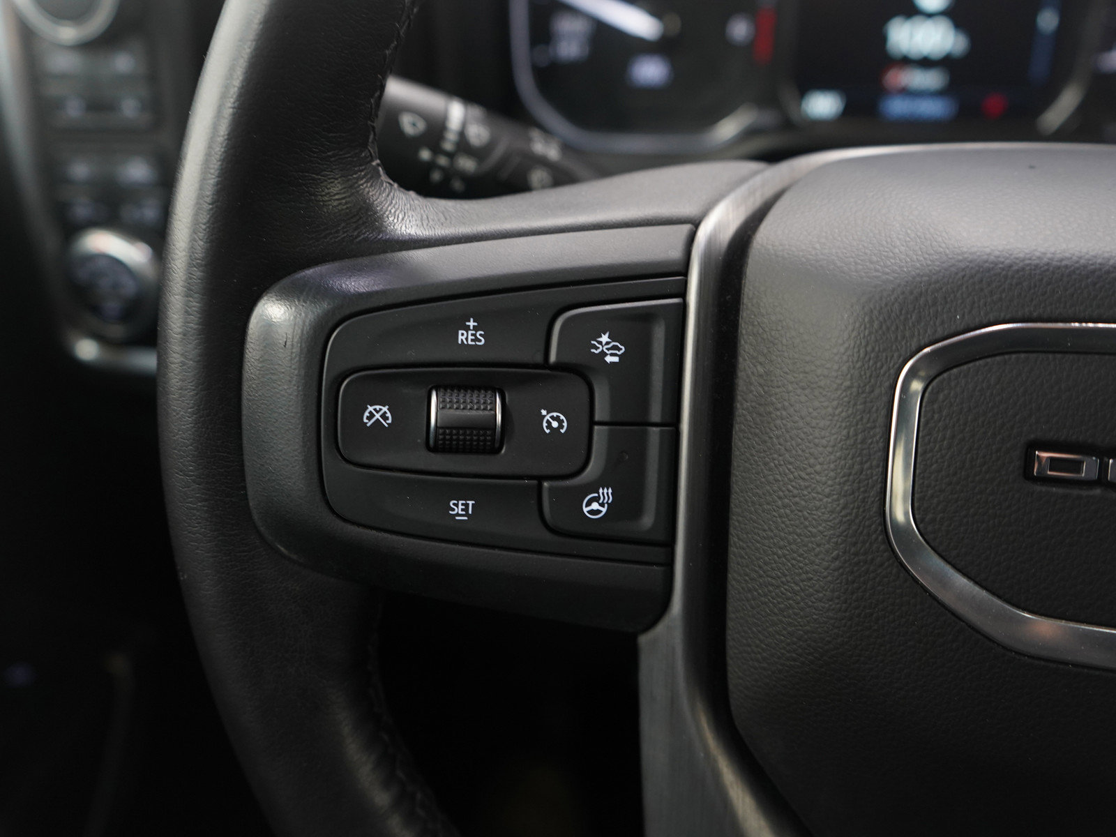 Used 2020 GMC Sierra 1500 Denali w/ Denali Ultimate Package image 24