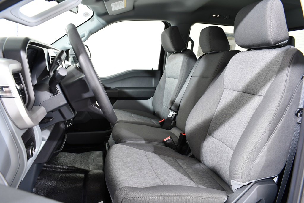 New 2026 Ford F350 XL w/ XL Driver Assist Package image 6