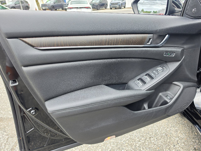 Used 2019 Honda Accord EX-L image 20