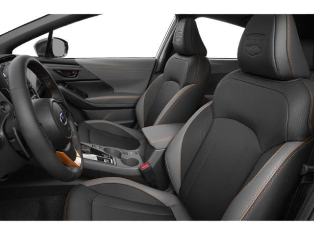 Certified 2025 Subaru Crosstrek 2.5i Wilderness w/ Wilderness Package AWD/4WD image 12