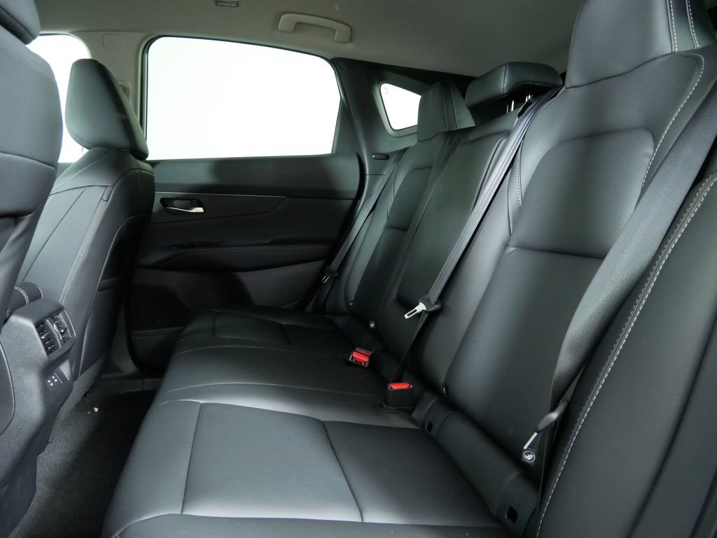 New 2026 Nissan Murano SV AWD/4WD image 15