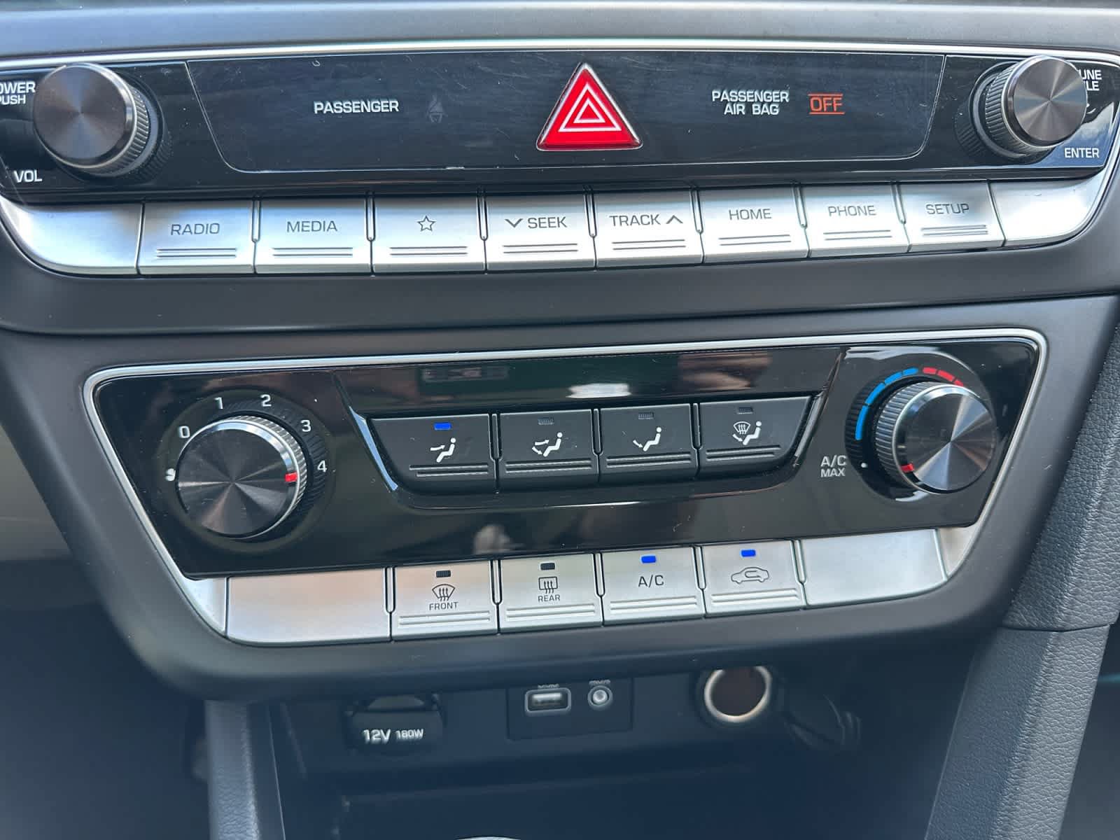 Used 2019 Hyundai Sonata SE FWD image 22